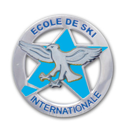 Aigle d'argent