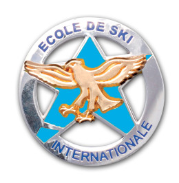 Aigle d'or