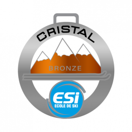 Cristal de bronze